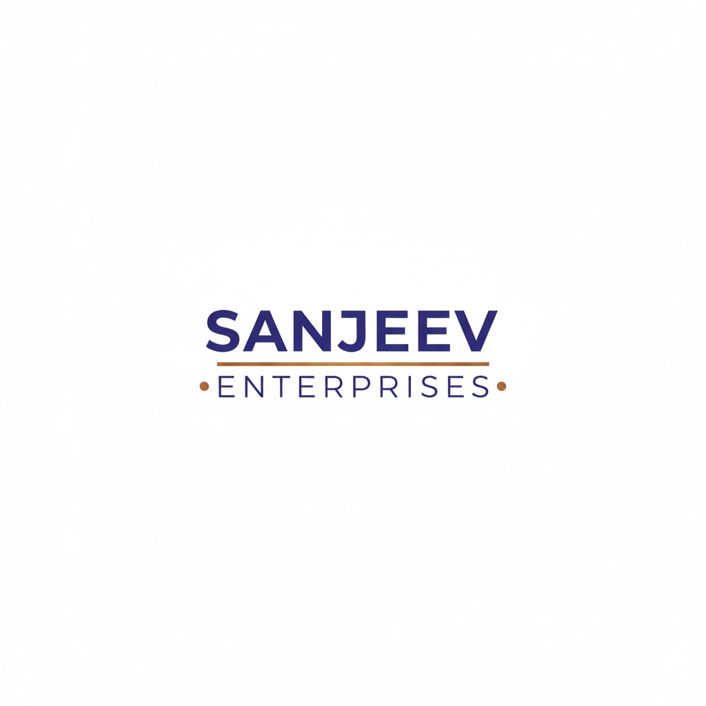 Sanjeev Logo